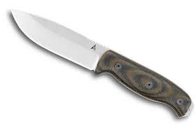 EDC Fixed Blade Knife