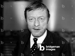 Image of Otto Sander