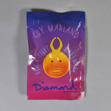 Maybe you would like to learn more about one of these? Diamond Supply Co Guy Mariano Hella Tight Hardware Skateboard Truck Bolts 7 8 Allen Skateboards From Native Skate Store Uk