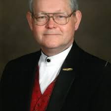 Donald Bricker (5-26-20)