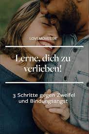 Wirklich gute komplimente für männer so überraschst du ihn richtig: Du Willst Lernen Dich Zu Verlieben 3 Schritte Gegen Bindungsangst Und Zweifel Love Moves