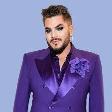 Adam Lambert: The Glamorous Icon Reigning Supreme In The Entertainment World