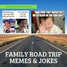During the long trip, she regularly demanded coffee stops. 50 Funny Travel Memes Jokes To Cheer You Up During Covid In 2020