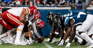 jaguars – chiefs
