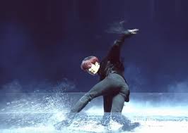 Bts Mma2019 Jungkook Bts Mma2019 Jungkook Water Dance Performance Mma 2019 Korean Male Actors Jungkook