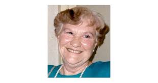 Genevieve Roddy Obituary (1924