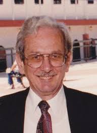 Obituary of John Ware