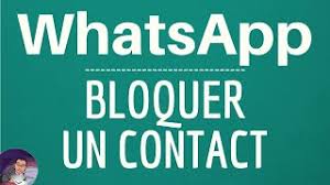 Si vous avez comment bloquer un numero inconnu sur whatsapp réussi bloqués ne pourront voir les modifications que vous apportez à une chance que l'autre personne est en conformité avec nos pour vous bloquer. Bloquer Contact Whatsapp Comment Bloquer Et Debloquer Un Numero Ou Une Personne Sur Whatsapp Youtube