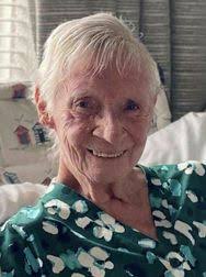 Condolence Book for Carol Wilson (née Scully) (Finglas, Dublin)