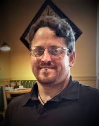 Obituary for Eric Justice Taylor