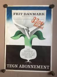 Confira as melhores ofertas em danmark poster das lojas comprando na grande seleção online do aliexpress. Ungermann Arne Frit Danmark Advertising Poster C Circa 1950 Mutualart