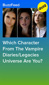 From tricky riddles to u.s. Which Character From The Vampire Diaries Legacies Universe Are You Vampire Diaries Quizzes For Fun The Vampire Diaries Characters