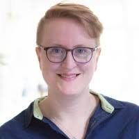 Ruth Cheesley (she/her)