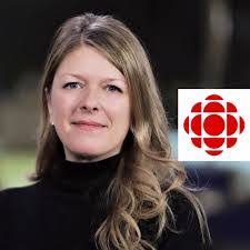 Julie Dufault's Instagram, Twitter & Facebook