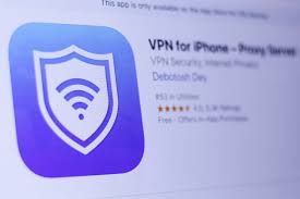 How To Choose A Vpn For Iphone The Mac Observer