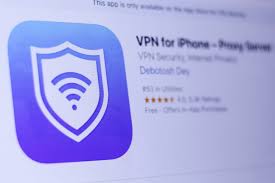 Visit the app store in order to download atlas vpn. How To Choose A Vpn For Iphone The Mac Observer
