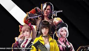 Free fire is ultimate pvp survival shooter game like fortnite battle royale. Is Free Fire Banned In India See Details About Whether Free Fire Has Been Banned