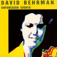 David Behrman