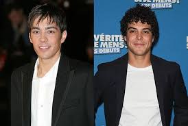 On december 22, 2004 he was the big winner of star academy (4th edition), sort of american idol tv show in france. Les Premieres Images Du Biopic Sur Gregory Lemarchal Devoilees