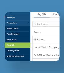 Check your plan for specific coverage details. Online Banking American Savings Bank Hawaii