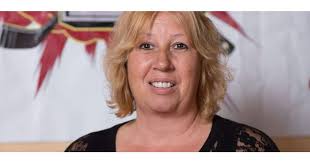 Katrina Raynes Obituary (1971