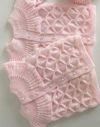 Https Www Facebook Com Groups Portalnitochka Permalink 561668860836830 Baby Knitting Patterns Orgu Bebek Yelek