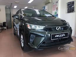 The old saga was much cheaper. Perodua Bezza 2021 G 1 0 In Penang Automatic Sedan Black For Rm 35 300 6488012 Carlist My