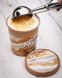 Molto ออกไอศกรีมรสชาติใหม่ Vanilla Series 2 รส 🍦 | แกลเลอรีที่โพสต์โดย  Rattomarty | Lemon8