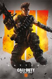Call of duty warzone 2021. Call Of Duty Black Ops 4 Battery Pyramid International
