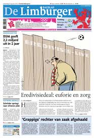 Samenvoeging == op 9 maart 2001 maakte uitgeverij hazewinkel pers bekend dat het nieuwsblad van het noorden, het groninger. Dagblad Van Het Noorden 10 Weken Voor 35 00 Proefabonnementen Com