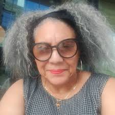 Pastor Grace Kapswara