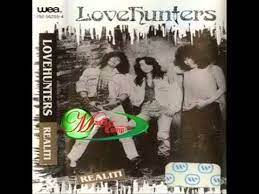 Listen to love hunters — sambutlah kasihku in full in the spotify app. Lovehunters Sambutlah Kasih Hq Audio Youtube Youtube