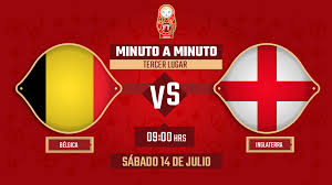 Courtois, dendonker, kompany, vermaelen, meunier, thorgan hazard, witxel, fellaini, mertens, tielemans y romelu. Belgica Vs Inglaterra Mundial Rusia 2018 En Vivo Minuto A Minuto Futbol Total