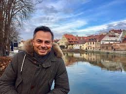 Nun gerät er wieder in die schlagzeilen. Michael Sporer Auch Ohne Hochzeit Einen Ausflug Facebook