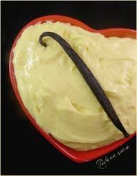 Creme Patissiere Sans Oeufs Sans Lait Vegan Perle En Sucre Creme Patissiere Sans Oeuf Recette Creme Patissiere Lait Vegan