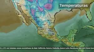 La Jornada Pronostico Del Tiempo Para El 31 De Diciembre De 2020