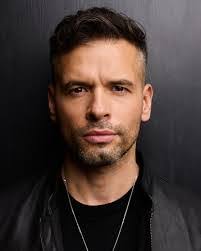 Gabriel Rodriguez's Instagram, Twitter & Facebook