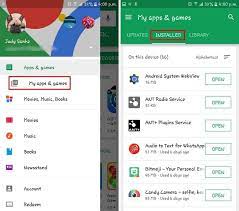 Just press link to sd card and it should be able to move everything. Android How To Fix Not Enough Storage Technipages