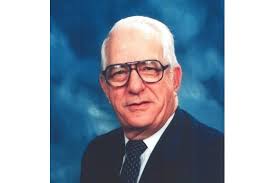 Thomas Benson Obituary (1926