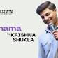 Safarnama by KRISHNA SHUKLA event in Ahmedabad, Gujarat