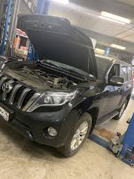 In this 2000 toyota 100 series land cruiser. Toyota Prado 150 Upravlyaj Mechtoj Zamena Cilindra Sistemy Kdss Prokachka Kdss Zamena Usilitelya Tormozov Oshibka C1252 C1256 C1452 Lyuks Avto Toyota Lexus Volvo Na Drive2