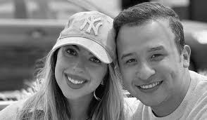 Leila Ostria and Nelson Lavayen's Wedding Website