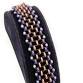 On the Edge Bracelet