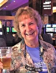 Geneva Jo Woody Obituary May 23, 2022