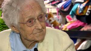 Living beyond the century mark