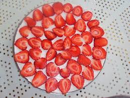 Yogurt compatto, yogurt cremoso, yogurt da bere; Ricette Dolci Light La Torta Fredda Allo Yogurt Di Gabriella Ultime Notizie Flash