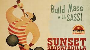 Build Mass With Sass Sunset Sarsaparilla Poster Fallout Fallout New Vegas Video Games Hd Wallpaper Wallpaper Flare