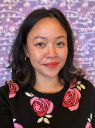 Staff awards winners