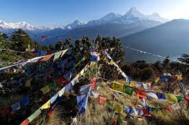 It is a culturally rich kingdom with eight of the world's highest mountains. Nepal Reisen Und Reise Informationen Nepal Reisen Informationsportal