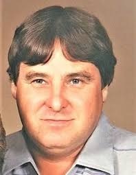 Ronald Garver Obituary (1938